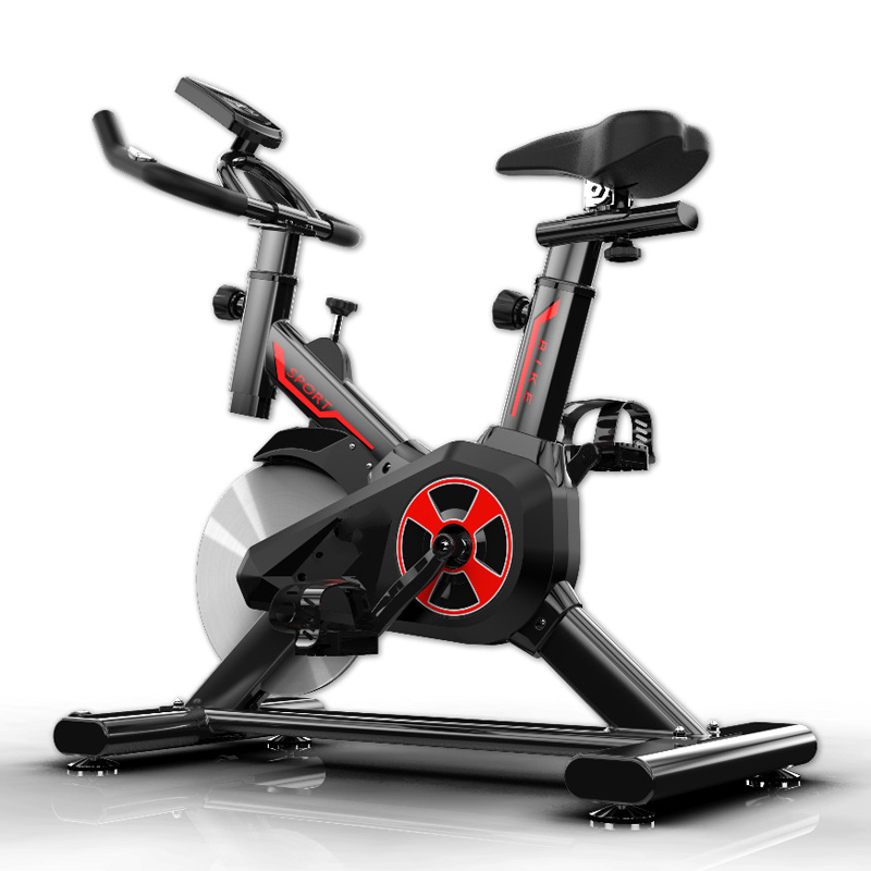 spin bike